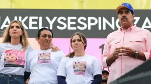 Presidente Nicolás Maduro anunció