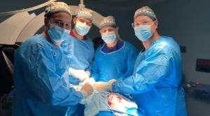 Médicos Venezolanos