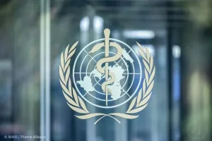 Países miembros de la OMS