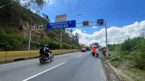 Carretera Panamericana