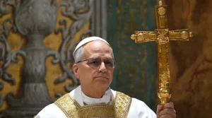 Papa León XIV