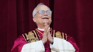 Habemus Papam