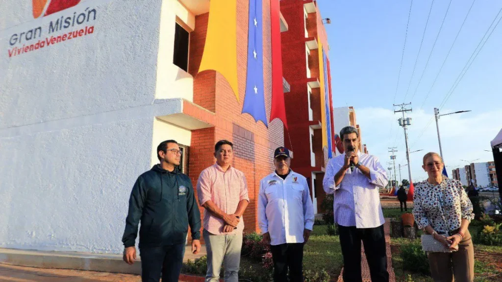 Plan Especial de la Vivienda Obrera