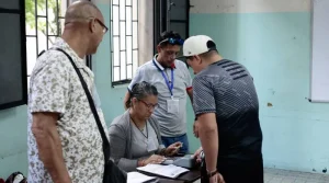Récord de Participación