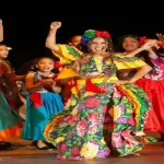 Gala Benéfica de la Afrovenezolanidad llega a Caracas