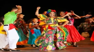 Gala Benéfica de la Afrovenezolanidad