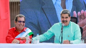 Presidente Maduro impulsa