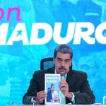 Con Maduro + °82: El pueblo como protagonista del renacer venezolano