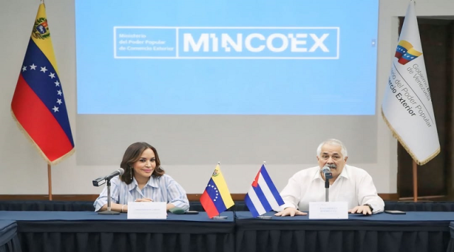 Venezuela exhibirá su potencial