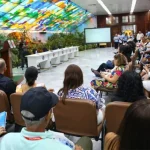 Venezuela presente en la ExpoCaribe Cuba 2025 con más de 40 empresarios
