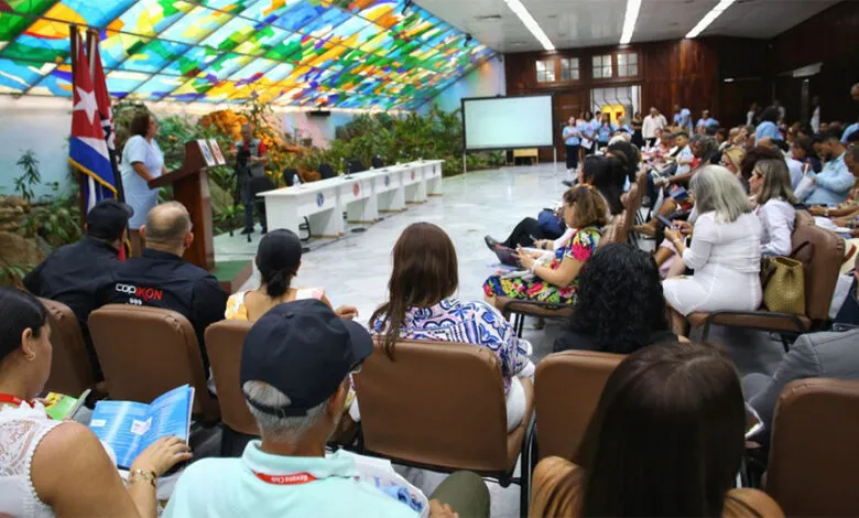 Venezuela presente en la ExpoCaribe Cuba 2025