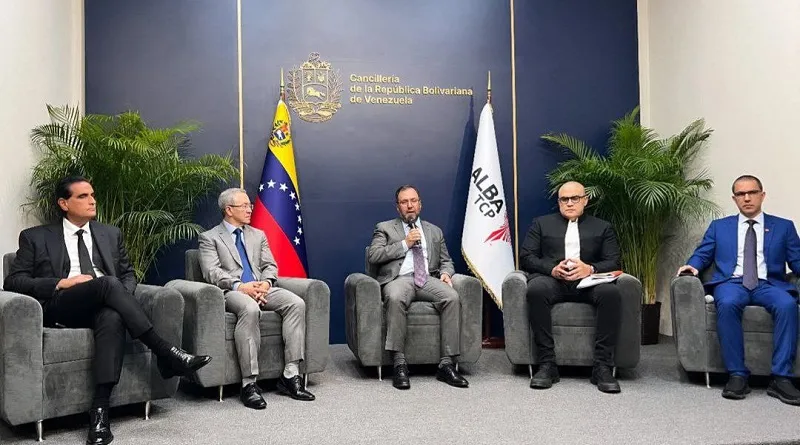 Expoferia Agroalba 2025