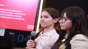 Expoferias Municipales de Oportunidades