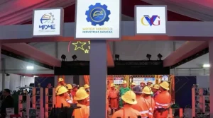 Expo China-Venezuela 2025