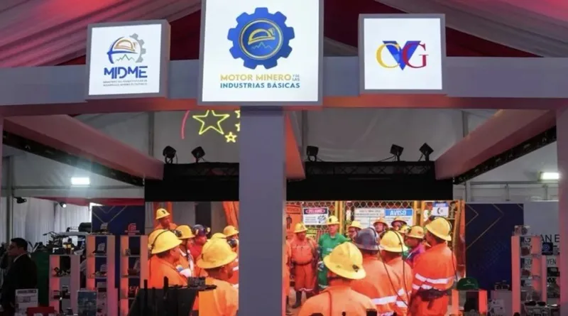 Expo China-Venezuela 2025