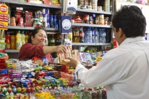 Emprendedores de Barinas