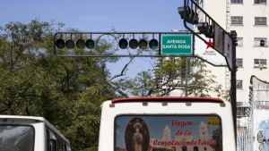 Instalarán cámaras