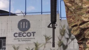 El rescate de 252