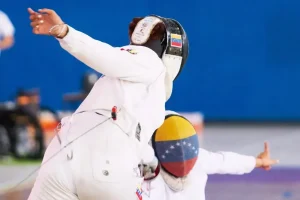 Esgrima criolla