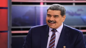 Jefes de Estado