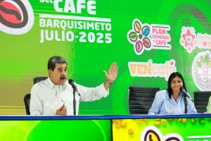Asamblea Nacional del Café Comunal
