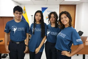 Semilleros Científicos