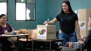 Consulta Popular de la Juventud