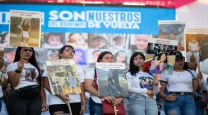 Movimiento de Madres Heroínas