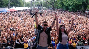 Aragua celebra