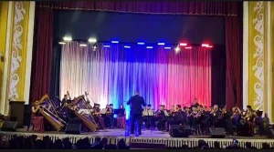 Sistema Nacional de Orquestas