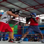 Leyendas del boxeo