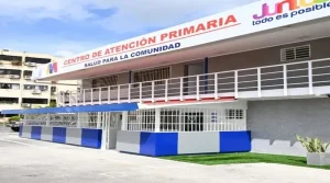 La parroquia Coche