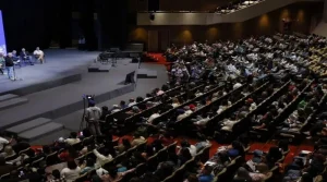 Congreso Pedagógico