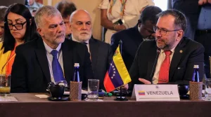 Congreso Mundial en Defensa de la Madre Tierra