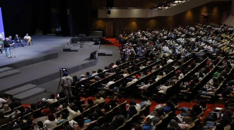 Congreso Pedagógico