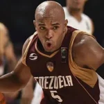 Gregory Vargas
