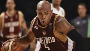 Gregory Vargas