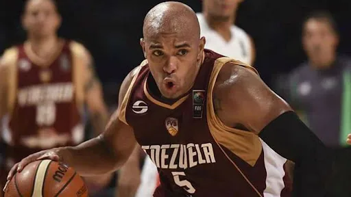 Gregory Vargas