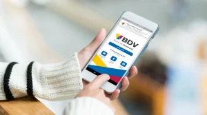 Banco de Venezuela despliega