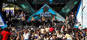 Ruta Live del Bachiller