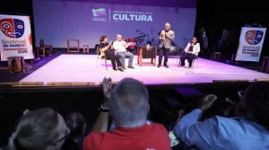 Festival de Teatro Venezolano