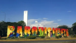Barquisimeto se consolida