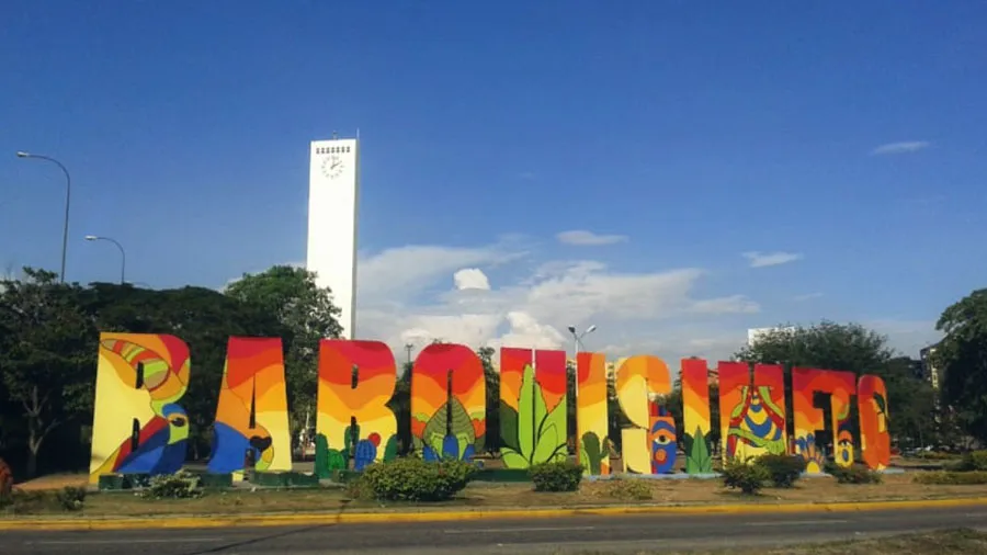 Barquisimeto se consolida