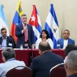 Confederación Panamericana de Béisbol