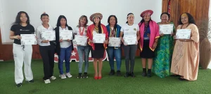 Venezuela conmemora el Día Internacional de la Mujer Indígena