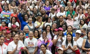 Empoderamiento femenino