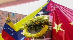 Líder vietnamita
