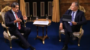 Reveladora Entrevista