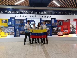 Olimpiada Iberoamericana de Matemática