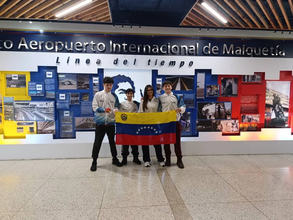 Olimpiada Iberoamericana de Matemática